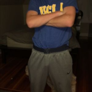 Meet your Posher, Gill